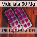 Vidalista 60Mg 10